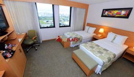 Flat com ótimo preço no bairro Vila Mariana. Confira!