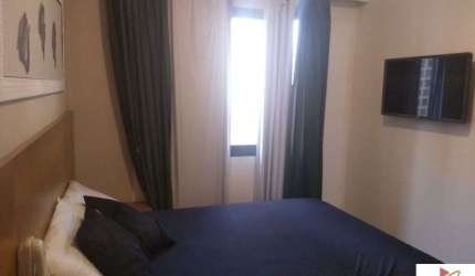 Flat com ótimo preço no bairro Moema. Confira!