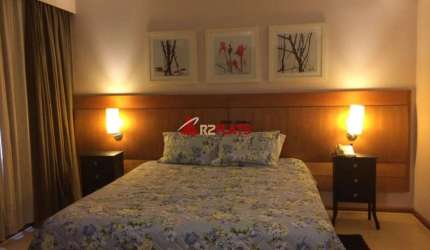 Flat com ótimo preço no bairro Moema. Confira!