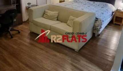 Flat com ótimo preço no bairro Pinheiros. Confira!
