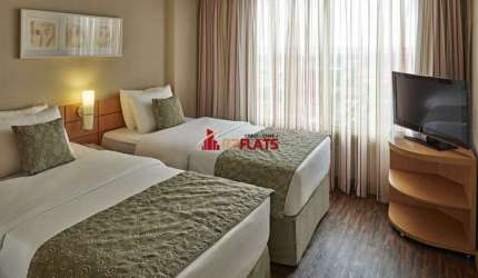 Flat com ótimo preço em Guarulhos. Confira!