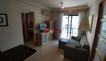 Apartamento com ótimo preço no bairro Moema. Confira!