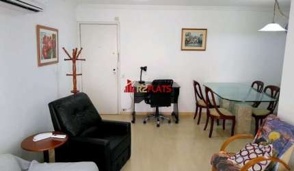 Flat com ótimo preço no bairro Itaim Bibi. Confira!