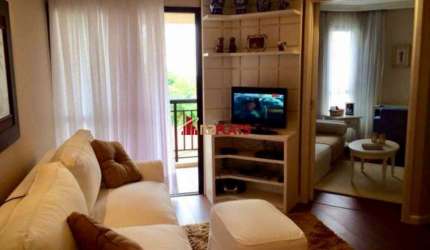 Flat com ótimo preço no bairro Moema. Confira!