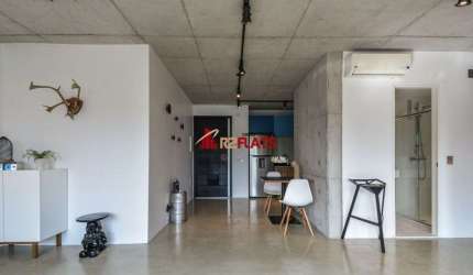 Flat com ótimo preço no bairro Itaim Bibi. Confira!