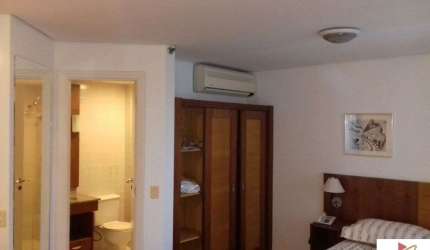 Flat com ótimo preço no bairro Moema. Confira!