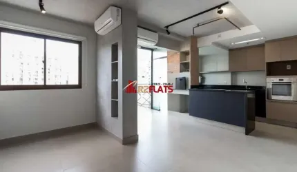 Flat Quality Long Stay Alvorada com 2 Dormitórios para locação !!