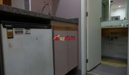 Flat com ótimo preço no bairro Moema. Confira!
