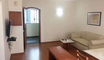 Flat com ótimo preço no bairro Moema. Confira!