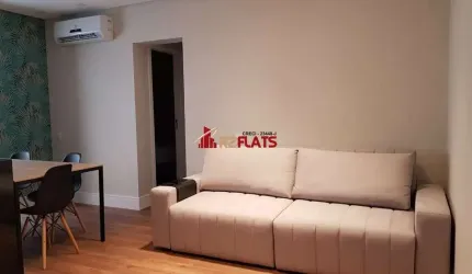 Flat com ótimo preço no bairro Moema. Confira!