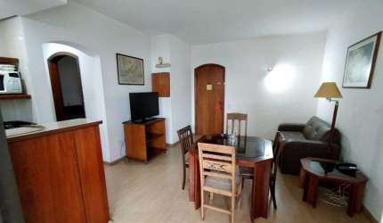 Flat com ótimo preço no bairro Moema. Confira!