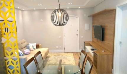 Flat com ótimo preço no bairro Moema. Confira!