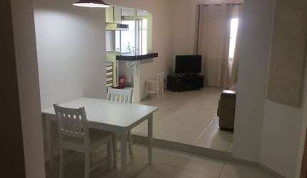 Flat com ótimo preço no bairro Moema. Confira!