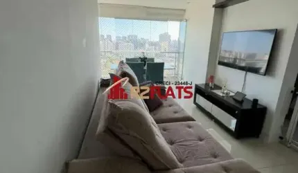 Apartamento com ótimo preço no bairro Brooklin. Confira!