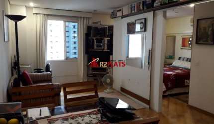 Flat com ótimo preço no bairro Moema. Confira!