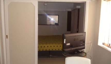 Flat com ótimo preço no bairro Itaim Bibi. Confira!