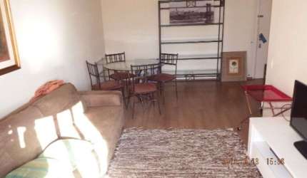 Flat com ótimo preço no bairro Itaim Bibi. Confira!