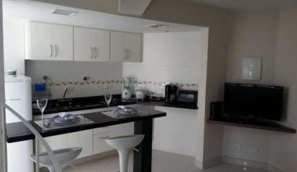 Flat com ótimo preço no bairro Vila Nova Conceição. Confira!