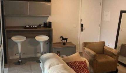 Apartamento com ótimo preço no bairro Brooklin. Confira!