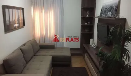 Flat com ótimo preço no bairro Bela Vista. Confira!