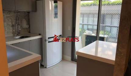 Apartamento com ótimo preço no bairro Pinheiros. Confira!