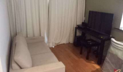 Flat com ótimo preço no bairro Vila Nova Conceição. Confira!