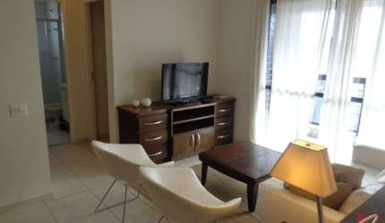 Flat com ótimo preço no bairro Vila Nova Conceição. Confira!