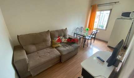 Flat com ótimo preço no bairro Bela Vista. Confira!