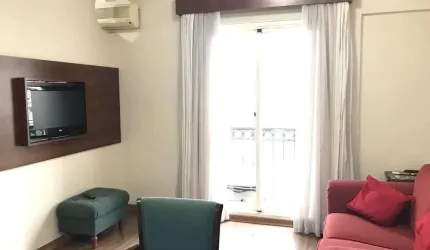 Flat com ótimo preço no bairro Vila Olímpia. Confira!