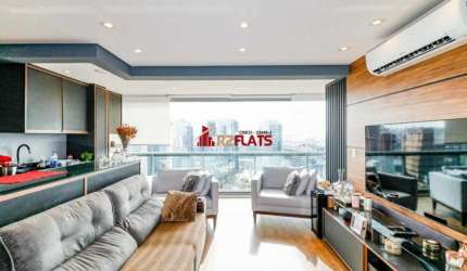 Apartamento com ótimo preço no bairro Brooklin. Confira!