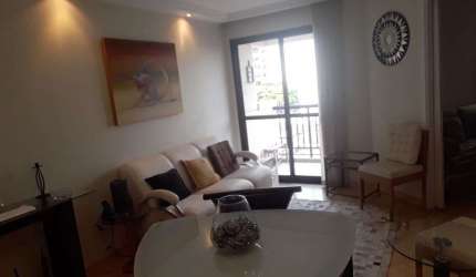 Flat com ótimo preço no bairro Moema. Confira!