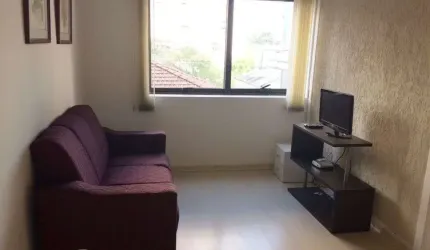 Apartamento com ótimo preço no bairro Itaim Bibi. Confira!
