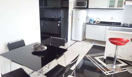 Flat com ótimo preço no bairro Vila Nova Conceição. Confira!