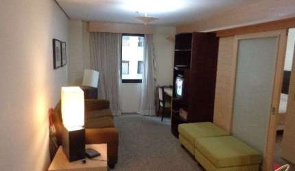 Flat com ótimo preço no bairro Moema. Confira!