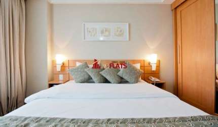 Flat com ótimo preço em Guarulhos. Confira!