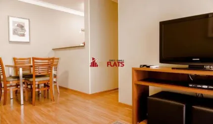 LINDÍSSIMO FLAT PARA VENDA, NÃO PERCA!!