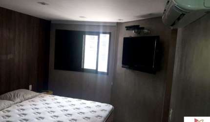 Flat com ótimo preço no bairro Moema. Confira!