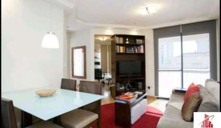 Flat com ótimo preço no bairro Moema. Confira!