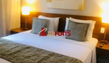 Flat com ótimo preço no bairro Bela Vista. Confira!
