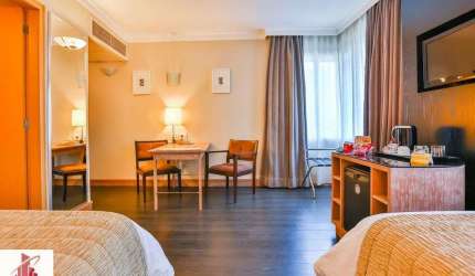 Flat com ótimo preço no bairro Brooklin. Confira!