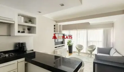 Flat com ótimo preço no bairro Vila Mariana. Confira!