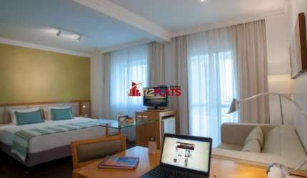 Flat com ótimo preço no bairro Pinheiros. Confira!