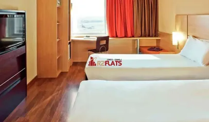 Flat com ótimo preço no bairro Campo Belo. Confira!