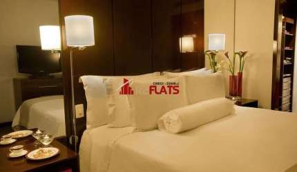 Apartamento com ótimo preço no bairro Itaim Bibi. Confira!