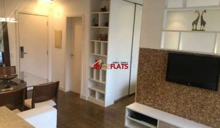 EXCELENTE FLAT DIOGO HOME PARA VENDA !!