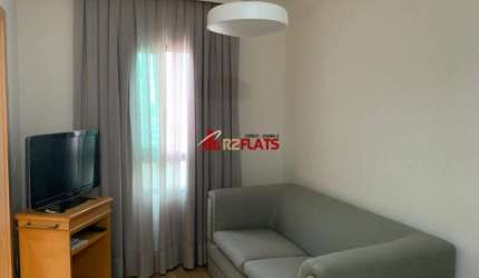 Flat com ótimo preço no bairro Pinheiros. Confira
