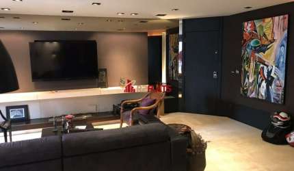 Flat com ótimo preço no bairro Moema. Confira!