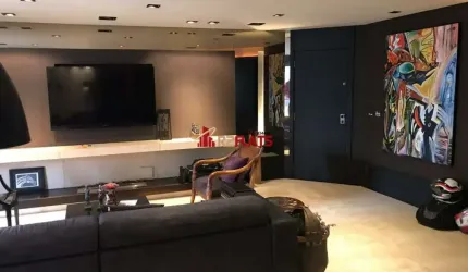 Flat com ótimo preço no bairro Moema. Confira!