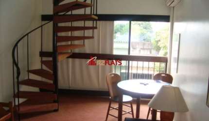 Flat com ótimo preço no bairro Vila Mariana. Confira!