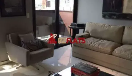 Flat com ótimo preço no bairro Itaim Bibi. Confira!